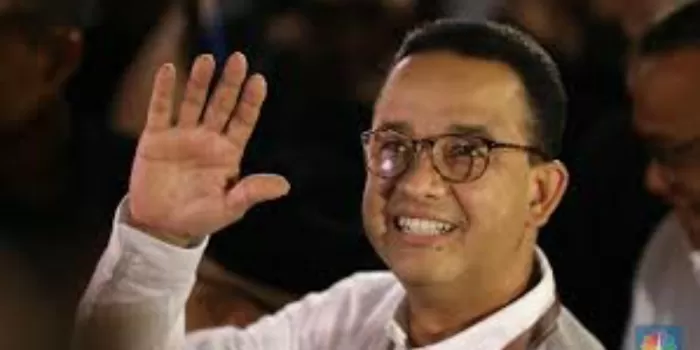 Anies Baswedan