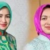 Golkar Beri Sinyal Airin Rachmi Diany Tak Akan Diusung di Pilkada Banten 2024