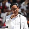 Partai Buruh Deklarasikan Dukungan untuk Anies Baswedan di Pilkada Jakarta 2024