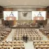 Sidang Paripurna Pengesahan RUU Pilkada Ditunda, DPR Tidak Memenuhi Kuorum