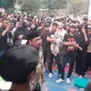 Mahasiswa FKIP Untirta Gelar Aksi Tuntut Transparansi dan Perbaikan Fasilitas Kampus