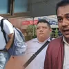 Ketua Umum FOKSI Laporkan Rocky Gerung ke Polda Metro Jaya Terkait Pernyataannya Tentang Gibran