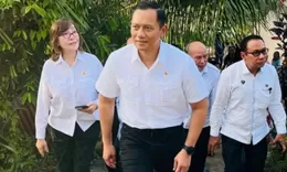 Partai Demokrat Bergabung dalam Kabinet Jokowi: Fokus Pelayanan Masyarakat dengan AHY sebagai Menteri ATR/BPN