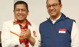 PKS Puncaki Perolehan Suara di Dapil Banten 9: Budi Prajogi dan Cut Muthia Ahmad Bersinar