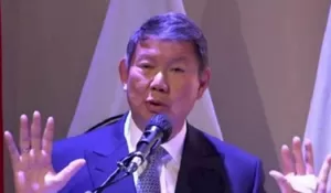 Hashim Djojohadikusumo Ungkap Beberapa Lulusan SMA Taruna Nusantara Akan Jadi Menteri di Kabinet Prabowo-Gibran