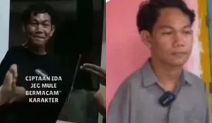 Agus Pria Disabilitas dengan 13 Korban: Mengungkap Rahasia di Balik Sosok Pendiam