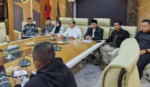 Dewan Pendidikan Kabupaten Tangerang Gelar Konferensi Pers untuk Dorong Transparansi Pendidikan